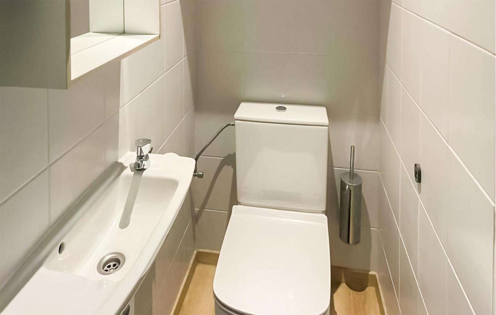 Residentie Zeezicht, Ref 104 Apartamento